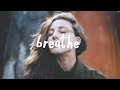 Lauv - Breathe (Lyric Video)