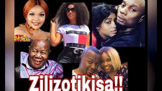MASTAA: Wema, Lulu, Masogange, Nandy na Billnass kwenye matukio 10 yaliyotikisa 2018