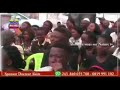 Ferre gola sa chanson de jugement ekoma ko teyama na ba églises tala sima zonga moto
