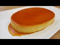 How to make Leche Flan in 2 ways (Baked and Steamed)