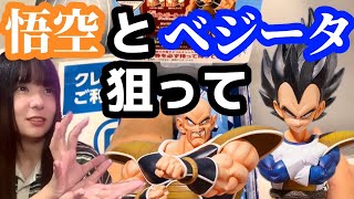 【ドラゴンボール一番くじ】10回挑戦でまさかの…