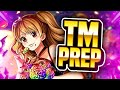 TREASURE MAP #37! F2P TEAMS! PUDDING PREP! (ONE PIECE Treasure Cruise)