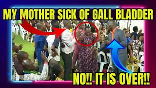 🔴KAKANDE PROPHECY \u0026 DELIVERANCE | MUST WATCH!! MY MOTHER SICK OF GALL BLADDER! NO IT IS OVER!@JC5455