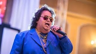 No one will be as great as you 🖤' RIP 😞 Bappi lahiri rip || bappi lahiri status rip || bappi lahiri