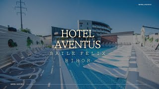 HOTEL AVENTUS BAILE FELIX, BIHOR, OFERTE CAZARE HOTEL AVENTUS BAILE FELIX, BIHOR, PROMOTII CAZARE