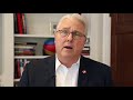 a message from chancellor woodson about covid 19