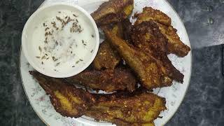 Dolla Fish Fry Recipe Crispy Chatpati Fish Recipe#specialfoods #pakistanifood