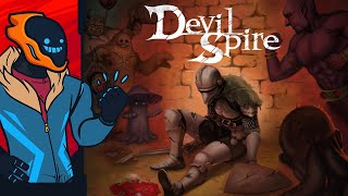 Hilarious Hardcore First-Person Dungeon Crawler! - Devil Spire