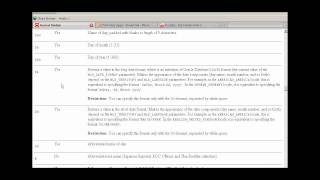 Single Row Function Part 2