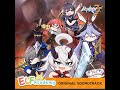 elf fantasy honkai impact 3rd elf academy ending theme