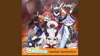 Elf Fantasy (Honkai Impact 3rd ELF Academy Ending Theme)