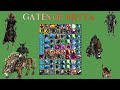 Guild Wars Solo Farm Guide #23 - Gates Of Kryta - ALL Professions