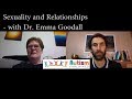 Session #19 - Sexuality and Relationships - Dr. Emma Goodall - Autism Explained Online Summit 2019