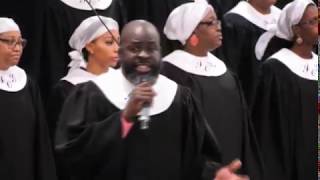 IOG Choirs - Pentecost - 