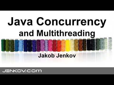 Java Concurrency and Multithreading – Introduction