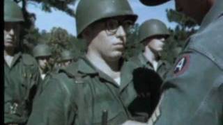 It's Up To You - Basic Combat Training (1967)