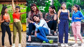 Annu Singh Latest Trending Funny Comedy Video | Aarti Marathi Mulgi | Comedy Prank 2020 | BRvines