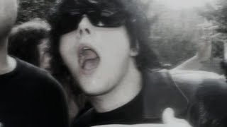 Mcr-cancer (Sped up)