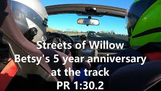 Hunting a Viper at Streets of Willow