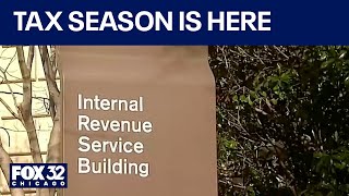 Tax season is here — Why bigger refunds aren’t guaranteed this year