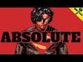 Darkseid's ABSOLUTE Superman | How He Came to Be