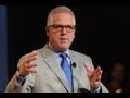 Glenn Beck: IRS & AP Scandals Timed to Cover Up Benghazi