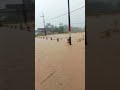 Banjir di Blitar...Akibat Hujan beberapa hari 😥😥😥(1)