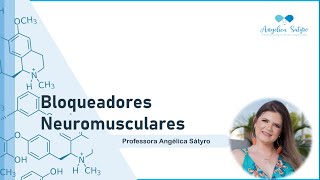 Bloqueadores neuromusculares