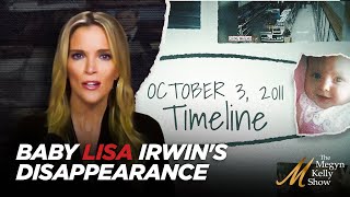 Examining the Timeline of Baby Lisa Irwin's Mysterious Disappearance, While Focus Stays on Mother