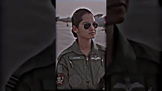 india 🇮🇳first 1️⃣women🥷 fighter pilot Avani chaturvedi  💕😍#IAF,#nda #airforce #shorts