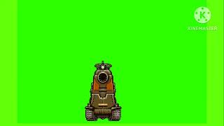 Nop-3 Sarubia Turning (Sound) - Metal Slug