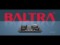 baltra home appliances comedy advertisement.