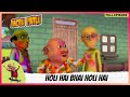 Motu Patlu | मोटू पतलू | Full Episode | Holi Hai Bhai Holi Hai