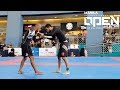 Bruno Barbosa vs Thales Nakassu / Manila Open 2019