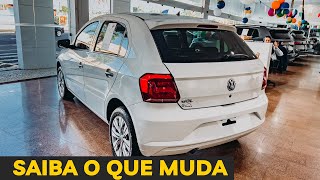 VW GOL 2023 1.0 MPI - AGORA MAIS ECONOMICO!