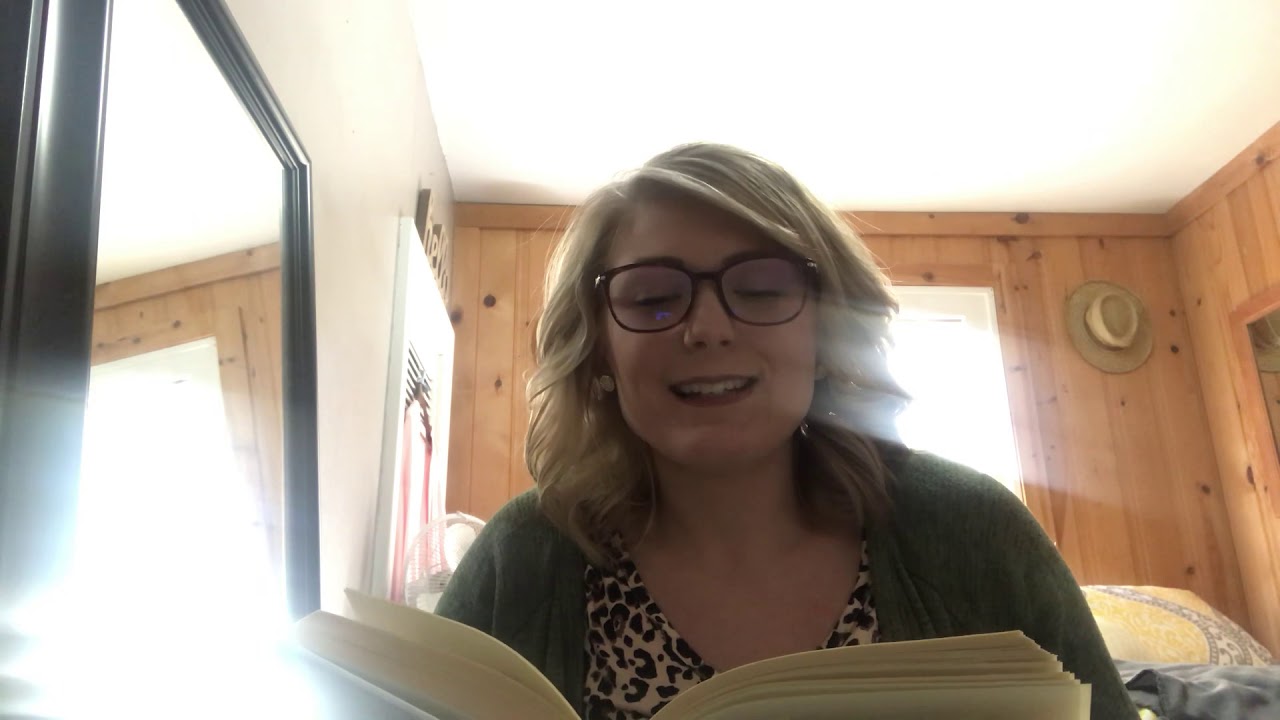 Charlotte S Web Chapter 6 Youtube