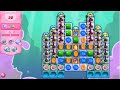 Candy Crush Saga Level 10649 No Boosters