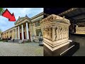 Istanbul Archaeological Museums Türkiye Full Tour