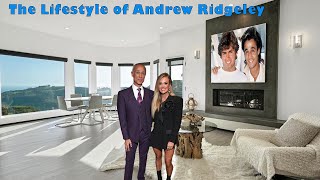 The Lifestyle of Andrew Ridgeley ★New Girlfriend, Los Angeles Home, Hobbies, Cars, Net Worth 2025