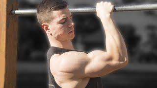 How to One Arm Pull-Up Tutorial (BEST PROGRESSIONS)