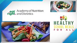 Healthy School Meals for All (Bite-sized version)