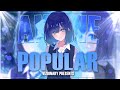 🩵 Akane Kurokawa - POPULAR [Edit/AMV] !