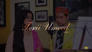 Teri Umeed Song- Tera Pyar Har Ek Pal Dil Me Hai  Ishq mein tumhare hum toh  Pawandeep Aur Arunita
