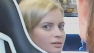 The Funhaus Ponytail Incident