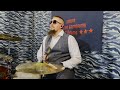 Текила Любовь #drumcover