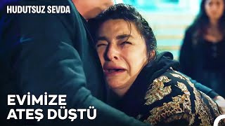 Letoların Evlat Acısı - Hudutsuz Sevda 2. Bölüm (İLK SAHNE)