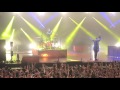 Twenty One Pilots - House of Gold - Ottawa April 1st 2016