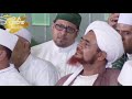 Sholawat Ust. Arifin Ilham, Habib Umar bin Hafidz tersenyum | Shollallahu Robbuna 'Ala Nuril Mubin