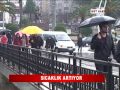 hatay’ da ÖnÜmÜzdekİ 5 gÜn İÇİn tahmİnİ hava durumu