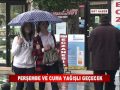 hatay’ da ÖnÜmÜzdekİ 5 gÜn İÇİn tahmİnİ hava durumu